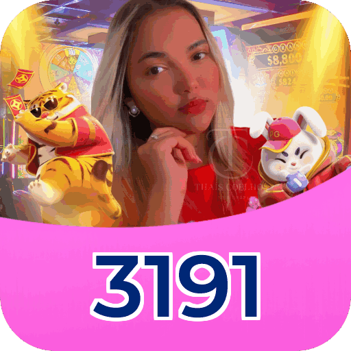 Catálogo slots 3191 mostrando top jogos Gates Olympus Sweet Bonanza Fortune Tiger Big Bass volatilidade RTP